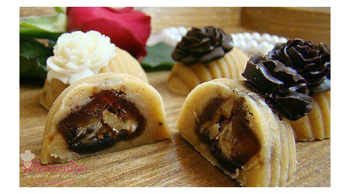 آموزش رنگینک قالبی