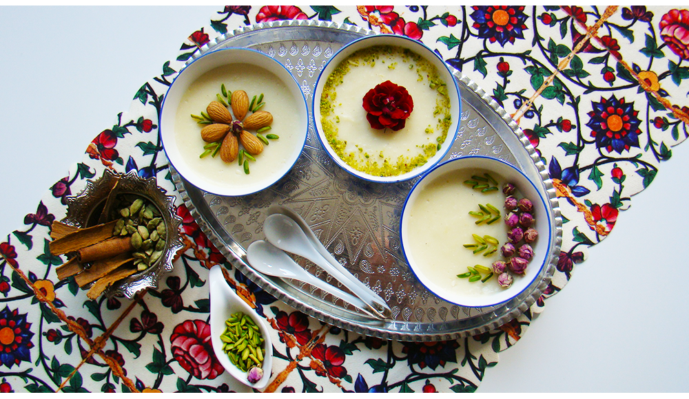 آموزش فرنی نارگیلی