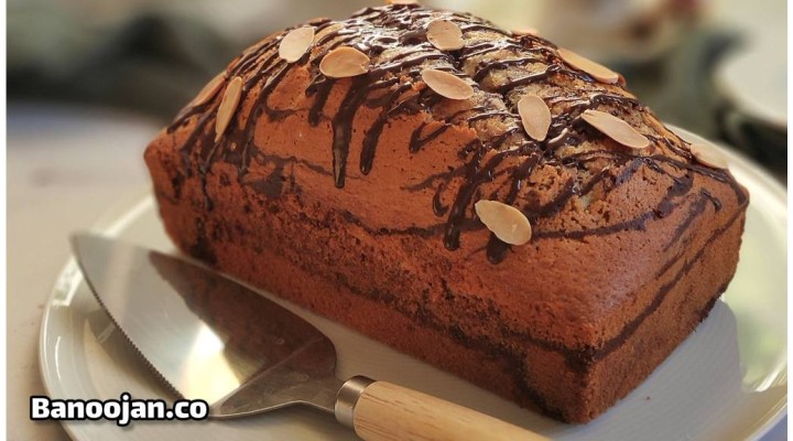 آموزش رایگان کیک زبرا