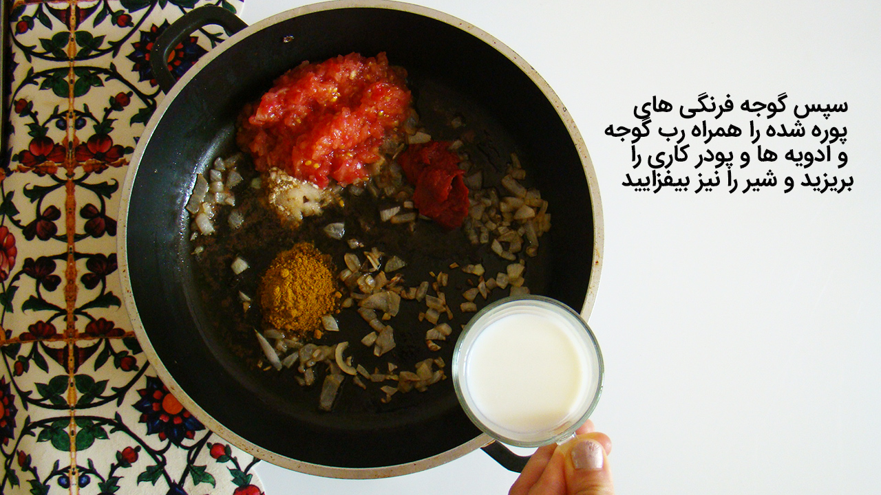 تفت مواد