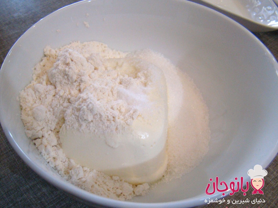 مواد میانی